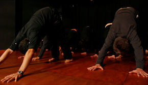 Estudio de Marcelo Savignone